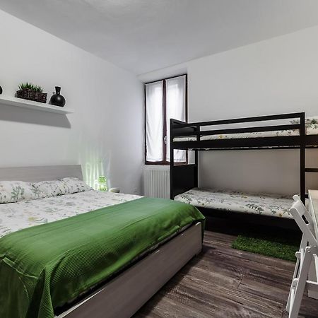 Stayeasy Fara12 - Central Station & Downtown Walking Distance Μιλάνο Εξωτερικό φωτογραφία