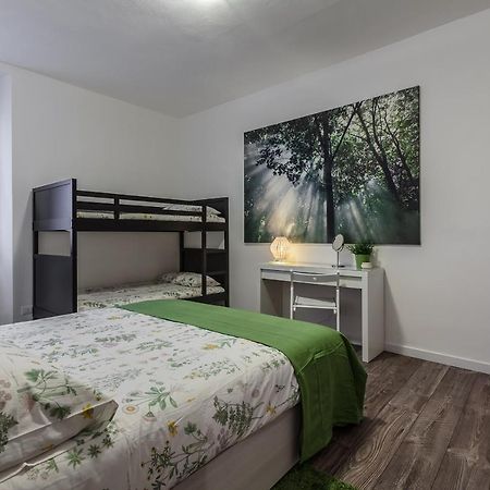 Stayeasy Fara12 - Central Station & Downtown Walking Distance Μιλάνο Εξωτερικό φωτογραφία