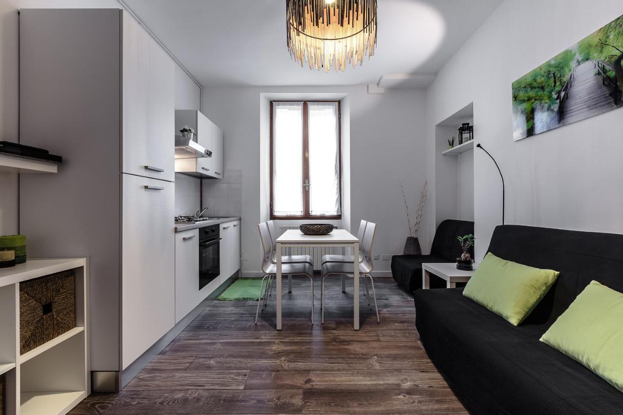 Stayeasy Fara12 - Central Station & Downtown Walking Distance Μιλάνο Εξωτερικό φωτογραφία