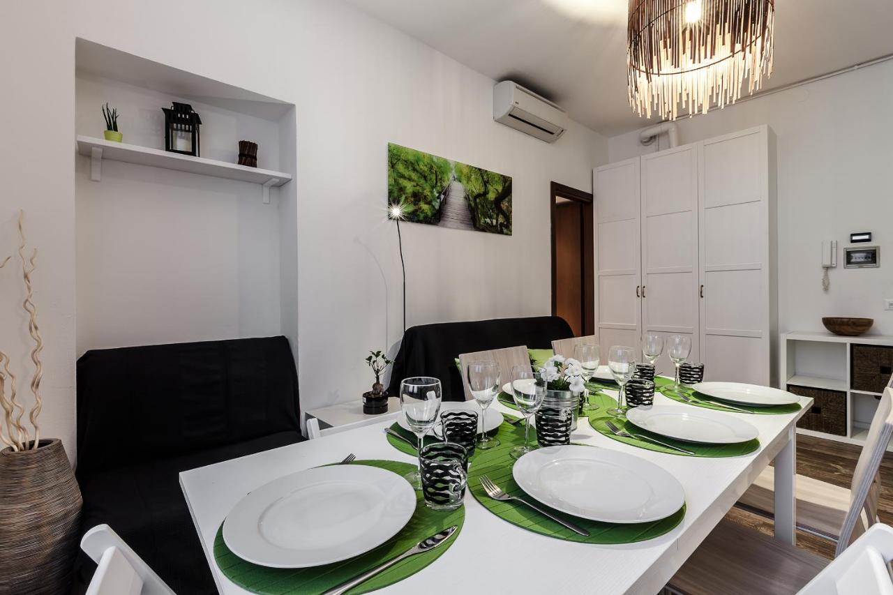 Stayeasy Fara12 - Central Station & Downtown Walking Distance Μιλάνο Εξωτερικό φωτογραφία