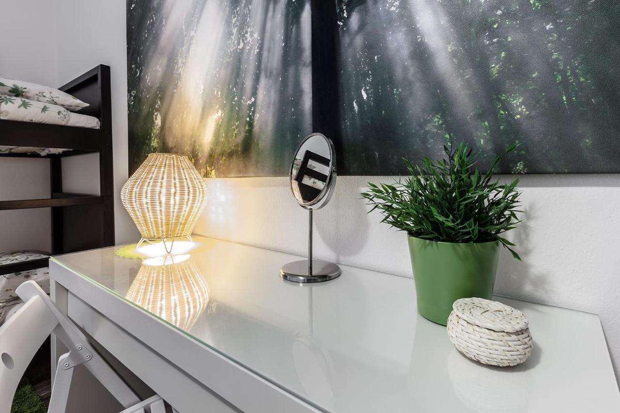 Stayeasy Fara12 - Central Station & Downtown Walking Distance Μιλάνο Εξωτερικό φωτογραφία