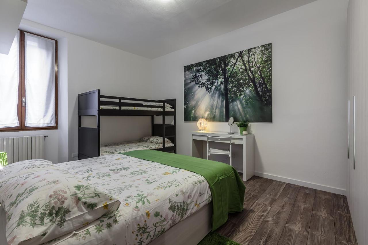 Stayeasy Fara12 - Central Station & Downtown Walking Distance Μιλάνο Εξωτερικό φωτογραφία